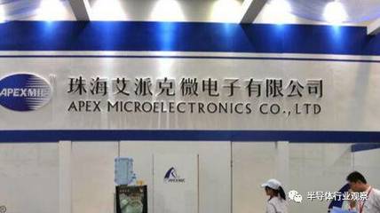 A股集成電路設(shè)計(jì)明星企業(yè)巡禮 誰(shuí)將引領(lǐng)自主可控新浪潮？