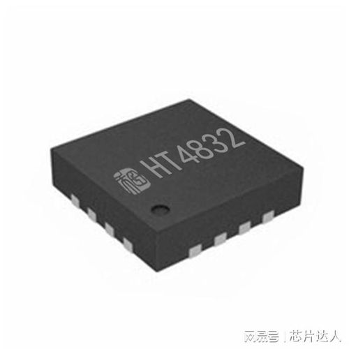 禾潤(rùn)音頻功放芯片 高性能音頻解決方案與鑫富立科技的專(zhuān)業(yè)代理服務(wù)
