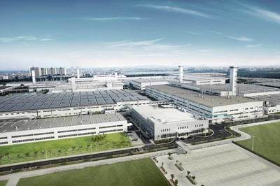 兩款新能源車型廣州車展上市,廣汽本田急速邁進(jìn)電動時代